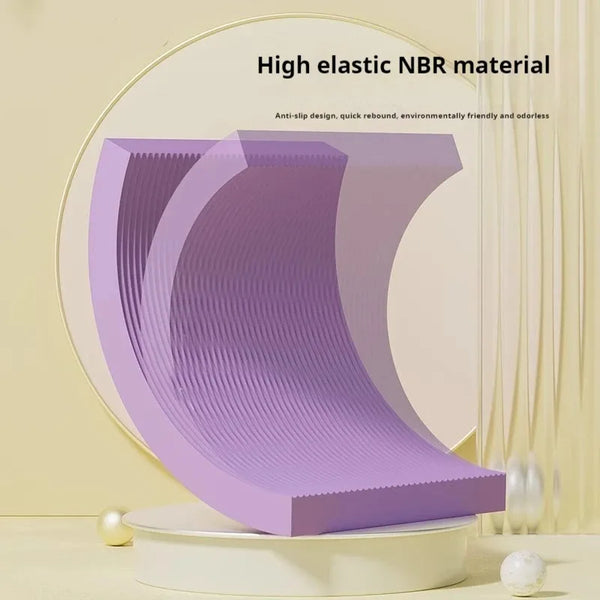 Ultimate Yoga Balance Mat