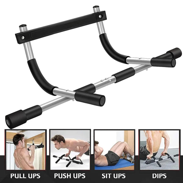 Ultimate Home Pull-Up Bar