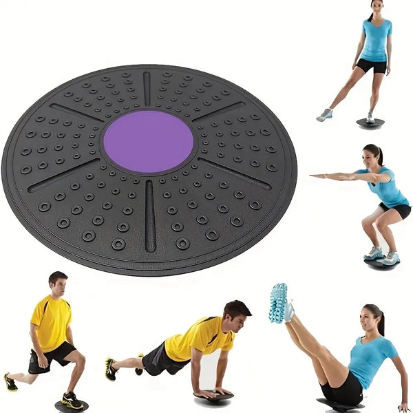 Ultimate Balance Board